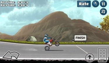 wheelie challengev1.43 ׿