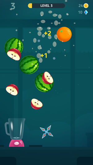 Fruit Master游戏v1.0 最新版