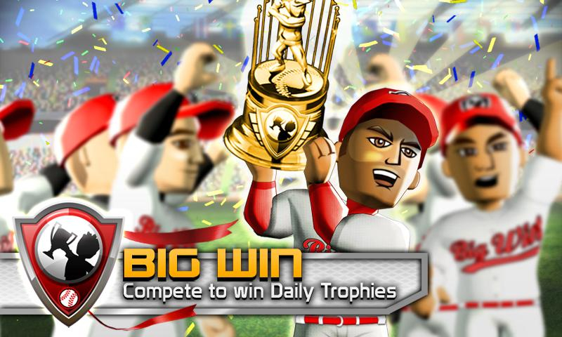 Big Win Baseball(Ӯ)v4.1 °