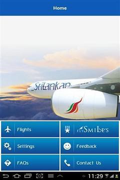 SriLankan˹v3.0.33 ׿