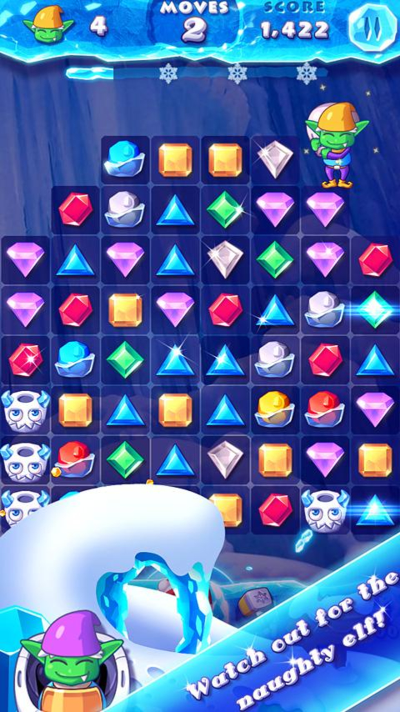 Ice Crush()v3.1.1 °