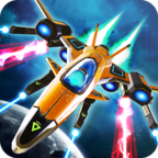 Galaxy Invader Shooter(保卫银河系)v2.1.0 最新版