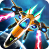 Galaxy Invader Shooter(ϵ)v2.1.0 °