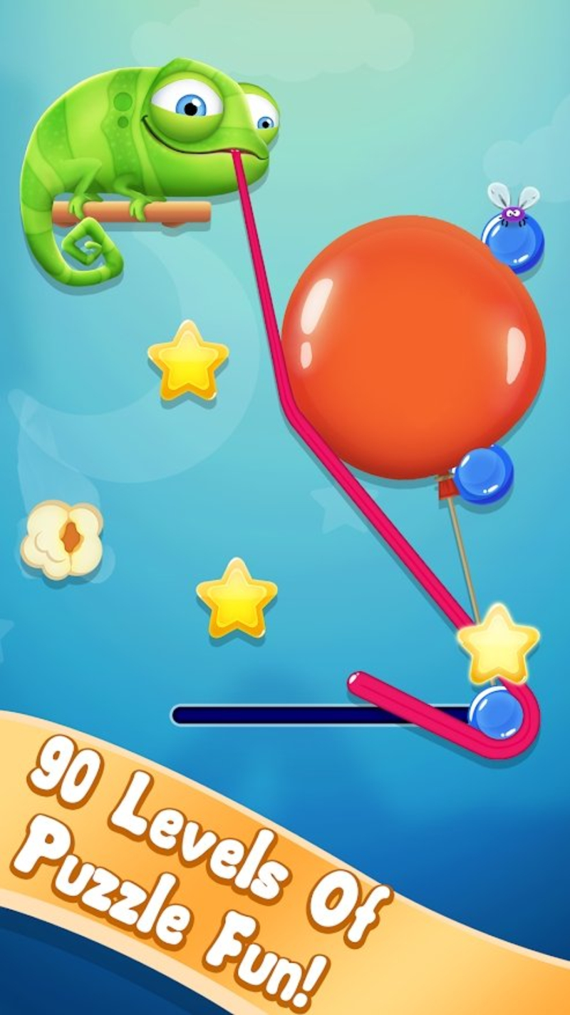 Pull Tongue(ҵͷ)v1.3.2 ׿