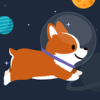 Space Corgi(̫տ»Ȯ)v22 ׿