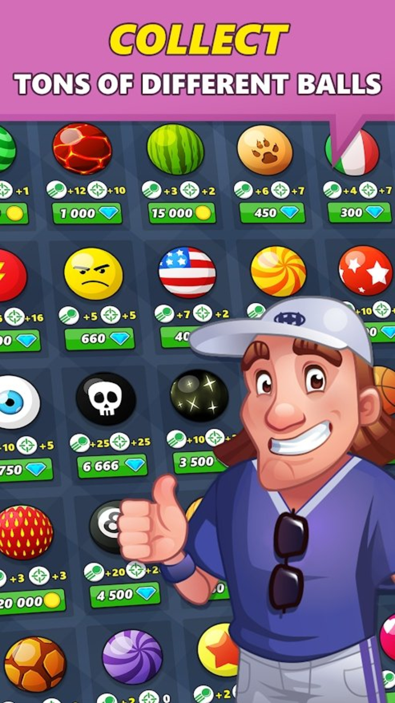 Microgolf Masters(高尔夫大师)v2.7.2 最新版