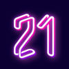 21v1.0.5 iphone