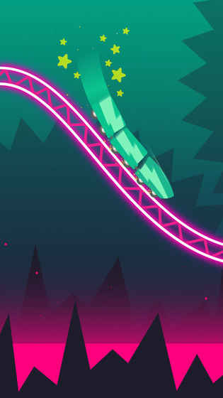 Rollercoaster Dashv1.1.1 ׿