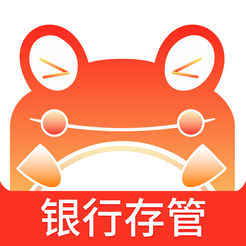 金财蛙理财ios版v2.1.6 iPhone版