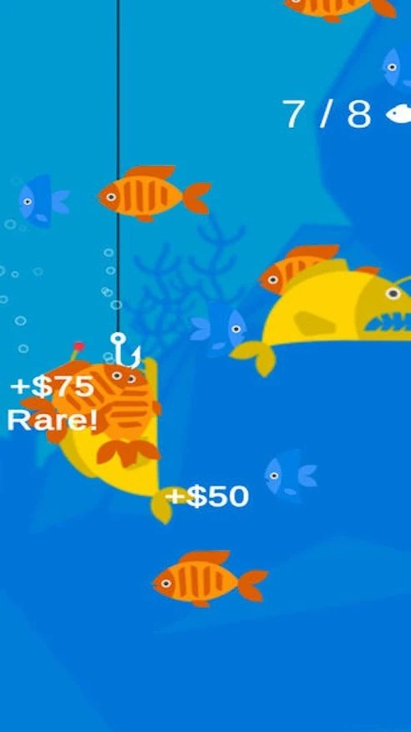 The Fish Master!(ʦ)v1.6 ׿