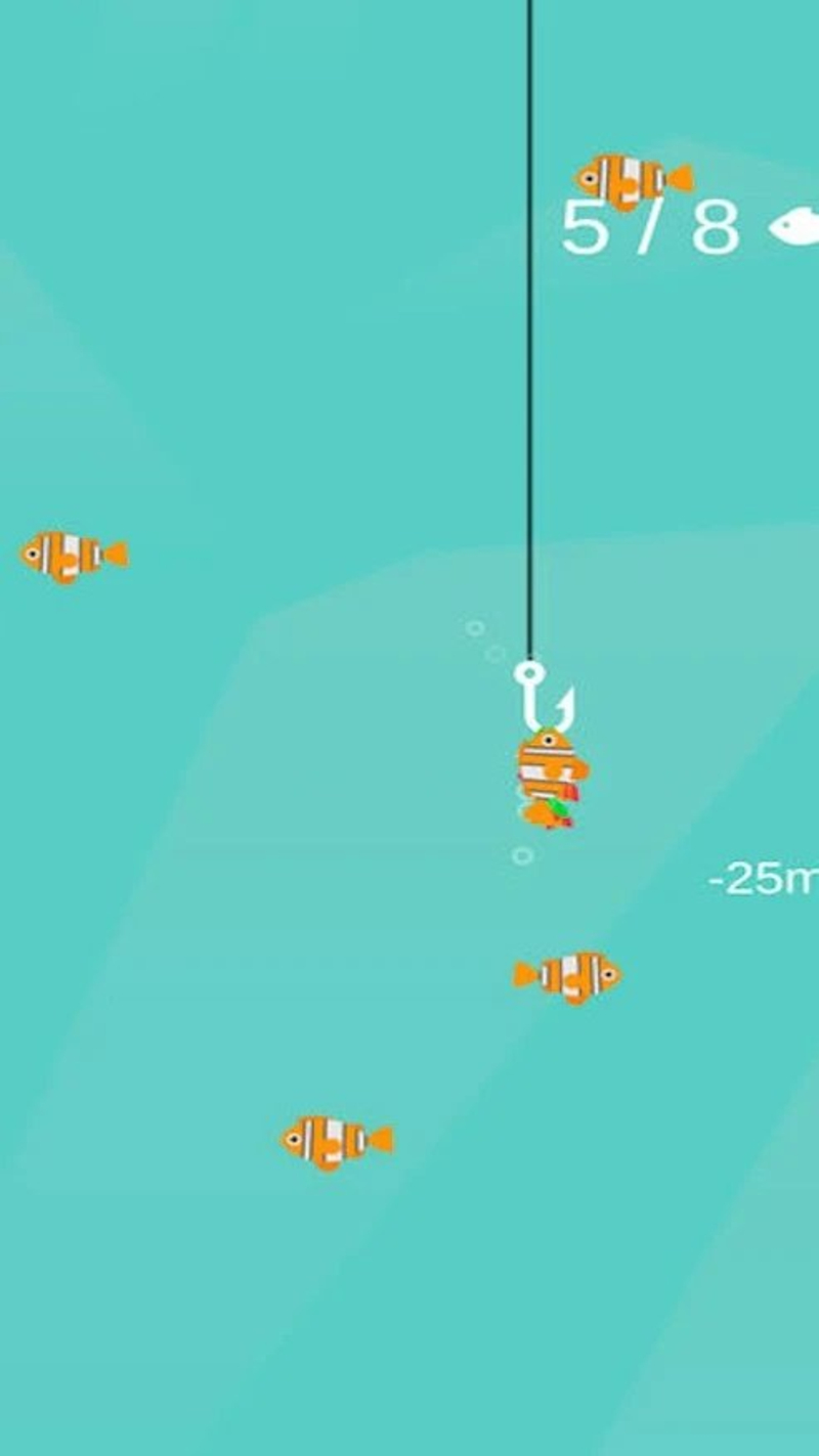 The Fish Master!(ʦ)v1.6 ׿