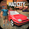 Mad City Country boy(ек)v1.02 °