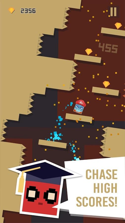 Jumping Joe!(ԾϷ)v1.2.7 ׿