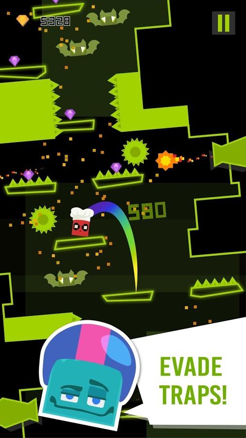 Jumping Joe!(ԾϷ)v1.2.7 ׿