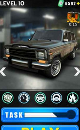 Chasing Car Speed Drifting(׷)v1.0 ׿