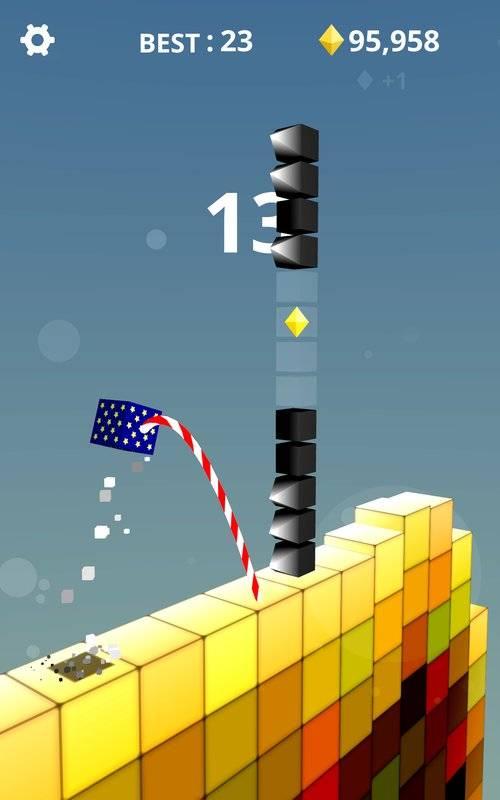 Jump Cube(ֳϷ)v0.9.2 °