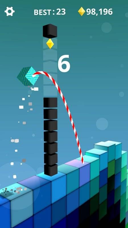 Jump Cube(ֳϷ)v0.9.2 °