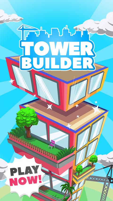 Tower Builder(¥ʦϷ)v1.0.22 °