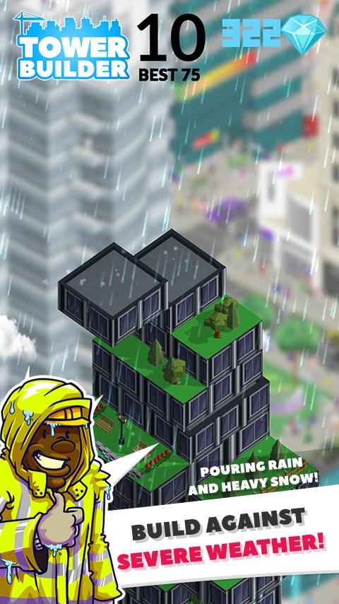 Tower Builder(¥ʦϷ)v1.0.22 °