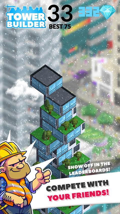 Tower Builder(¥ʦϷ)v1.0.22 °