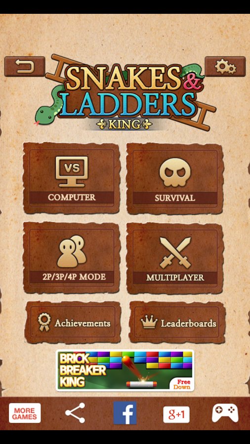 Snakes and Ladders King(СϷ)v18.07.06 ׿