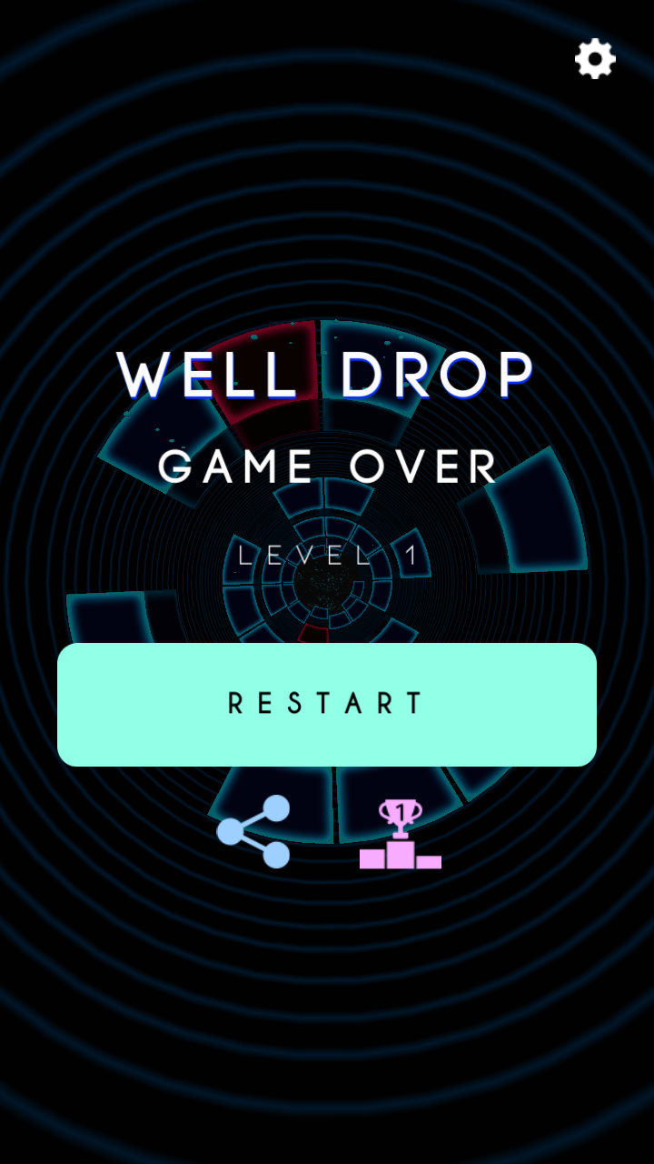 Well DropϷv1.0 ׿