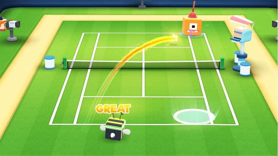 Tennis Bits(λϷ)v1.0 °