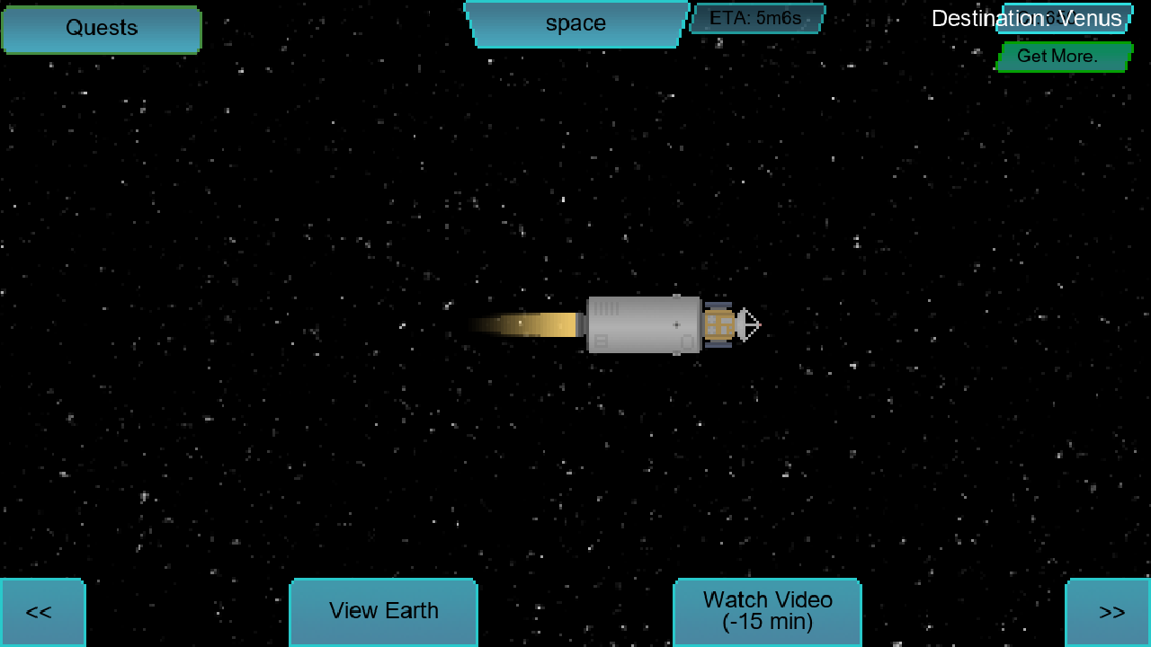 Tiny Space Program(΢СռƻϷ)v1.1.13 ׿