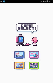 dotpict! Games(Ϸ)v1.0 ׿