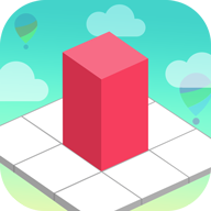 Bloxorz:Roll the Blockv1.1.4 安卓版