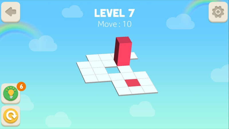 Bloxorz:Roll the Blockv1.1.4 ׿