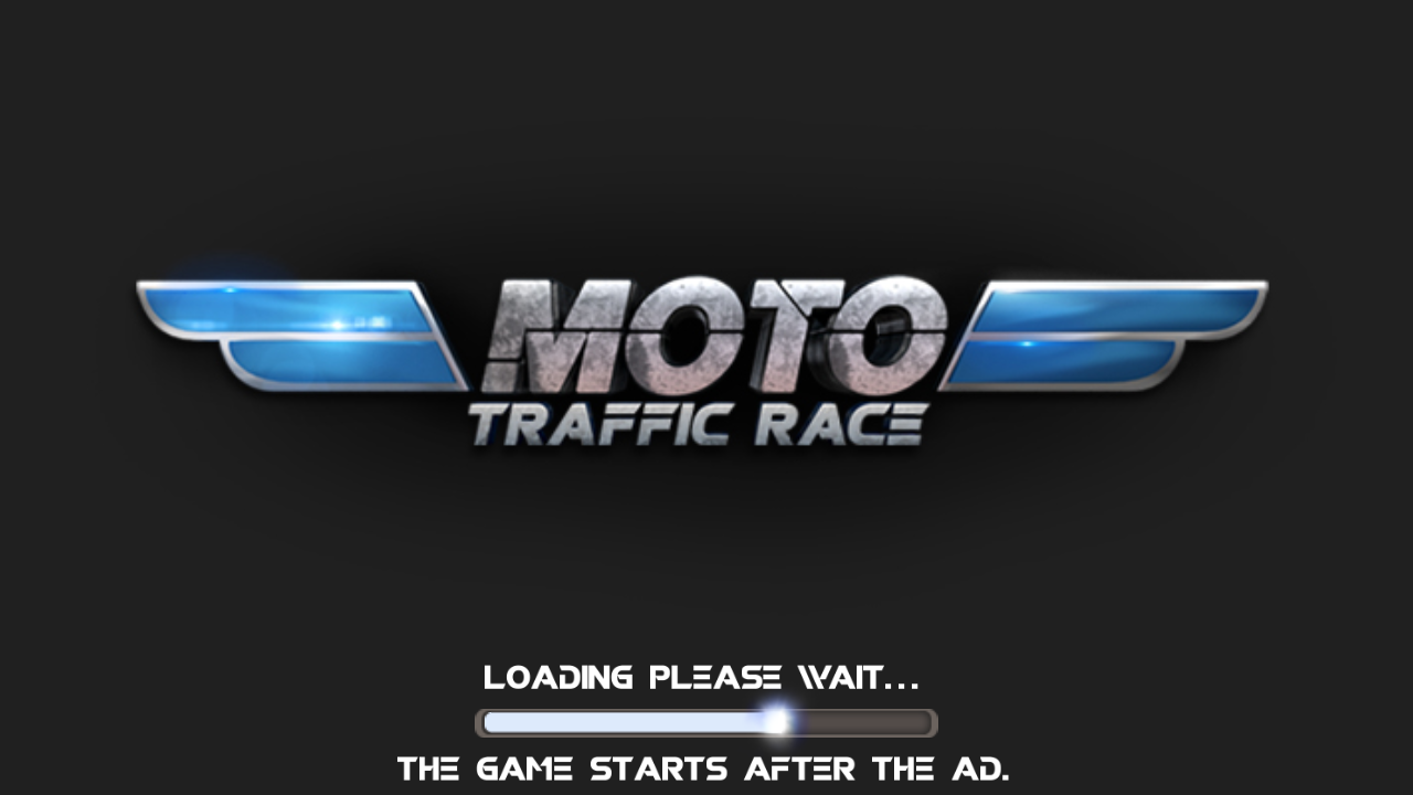 Moto Traffic Race(Ħгͨ)v1.16 ׿