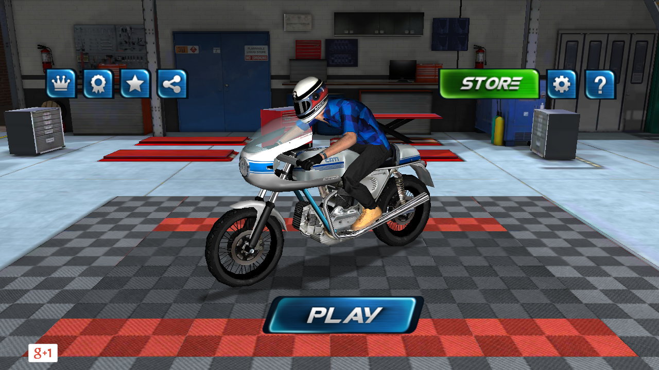 Moto Traffic Race(Ħгͨ)v1.16 ׿