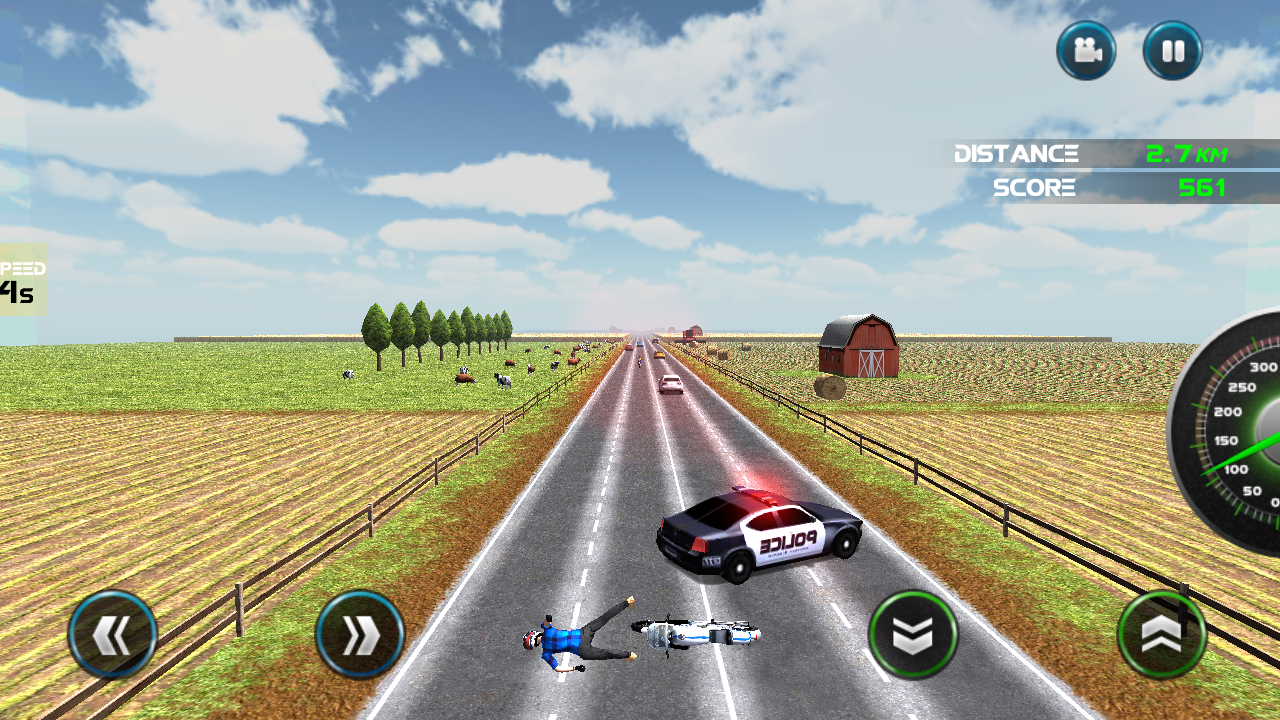 Moto Traffic Race(Ħгͨ)v1.16 ׿