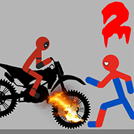 Stickman DismountingϷ