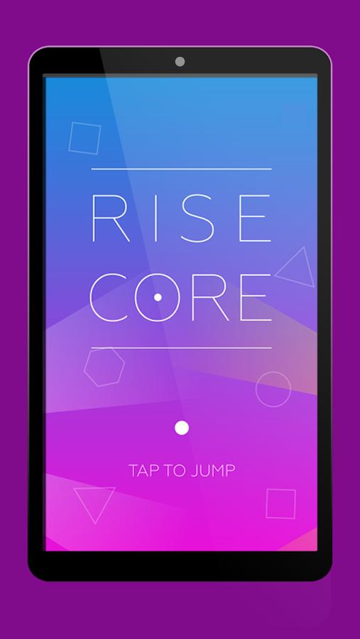 飞升核心Rise Corev1.1.2 官方版