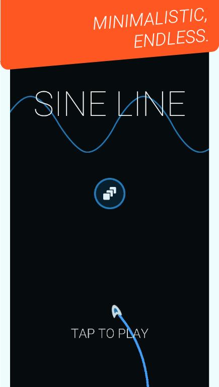 Sine Linev3.5.1_ButterFly