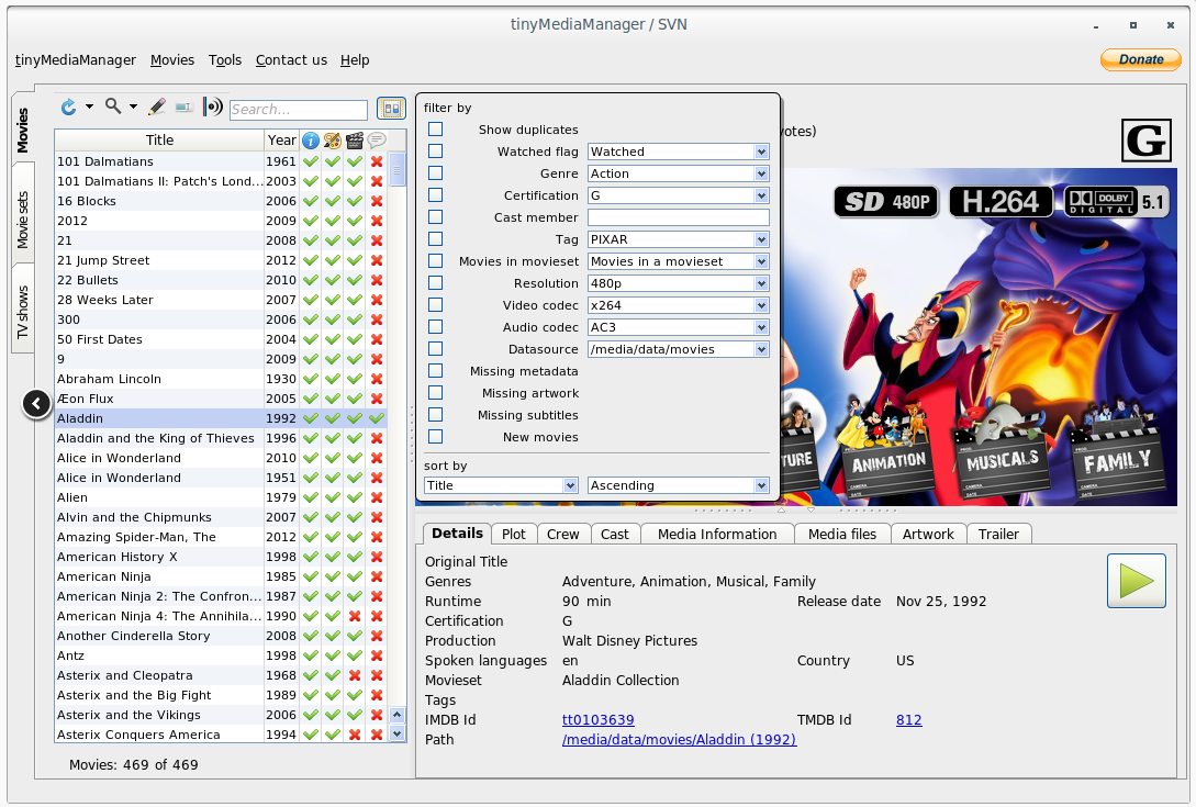 tinyMediaManagerv2.9.13 beta