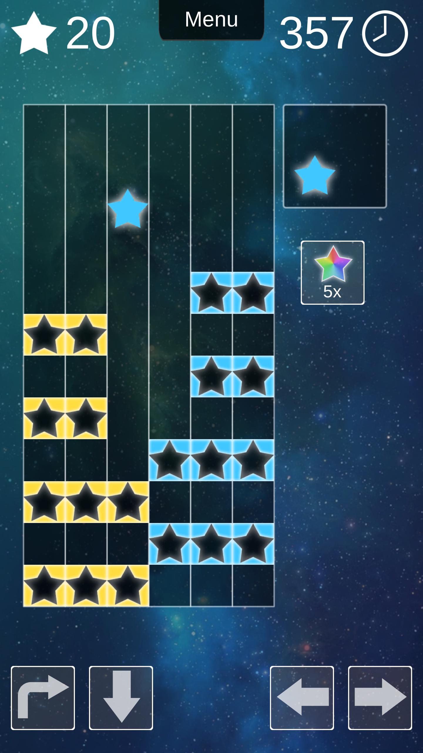 Star fallϷv1.2 ٷ