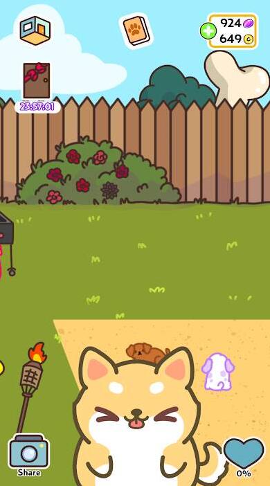 KleptoDogs(С͵ƽ)v1.0.5 ׿