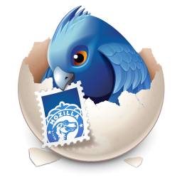 Mozilla Thunderbird Earlybird