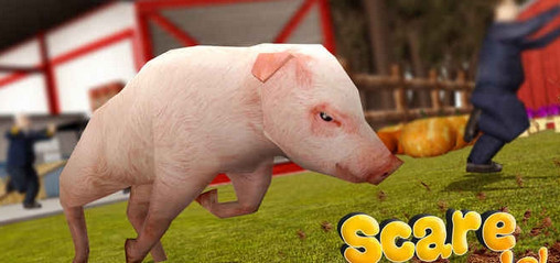 PigSimulator(ģС)v1.0 ׿