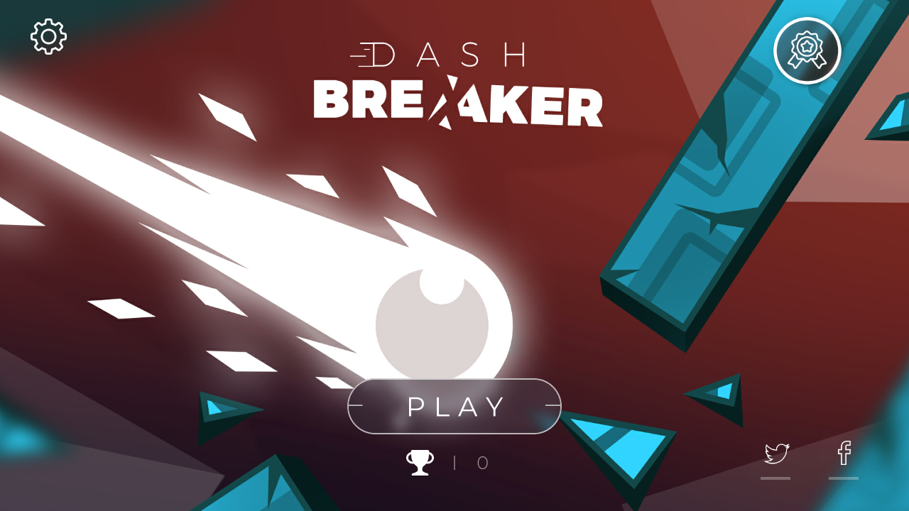 dash breaker游戏v2.5.2 安卓版