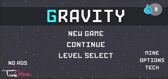 Gravityv0.7.2 ׿