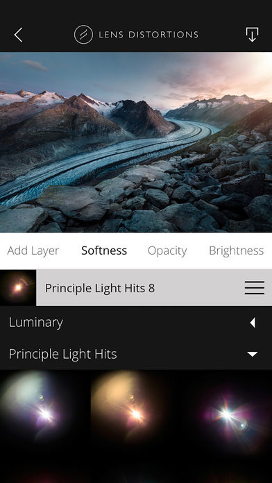 Lens Distortions׿v3.0.17 °