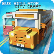 Bus Simulator City Craft(客车模拟器手游)v1.0 安卓版