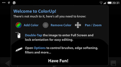 ColorUp Pro(ColorUp Lite)v2.4.21 ׿