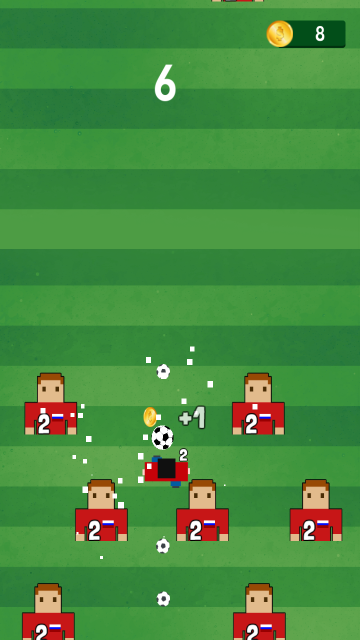 Football Rage(ŭ)v1.5 ׿