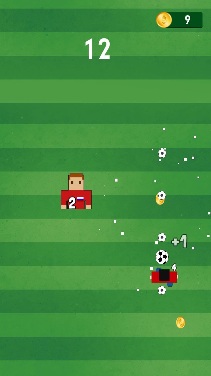 Football Rage(ŭ)v1.5 ׿