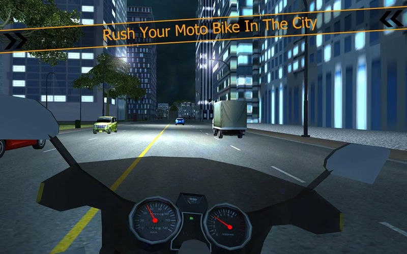 Furious City Moto Bike Racer(񱩳Ħƽ)v1.7 ׿